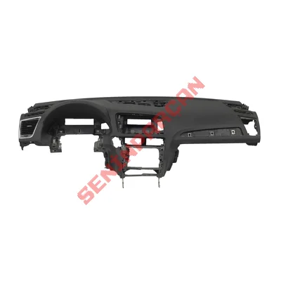 8R1857003G - TORPİDO GÖĞÜS Q5 2009- - Imported Original