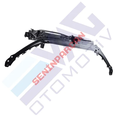 5E0805588A - PANEL (2013-16) OCTAVİA - Aftermarket