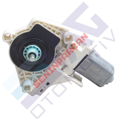 8K0959801C - CAM OTOMATİĞİ MOTORU - Original