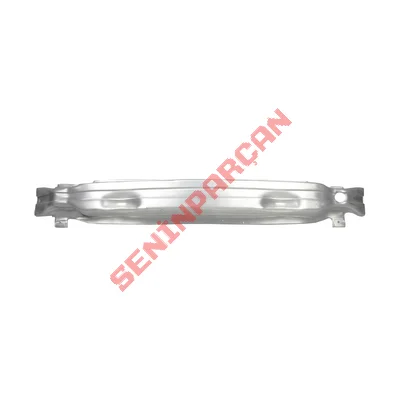4F0807111 - TAMPON DEMİRİ ÖN ALUMİNYUM A6 2005-2011 - Aftermarket