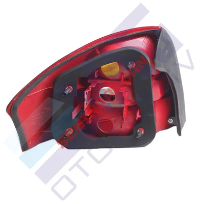 4B5945096 - STOP LAMBASI SAĞ A6 2001- - Aftermarket
