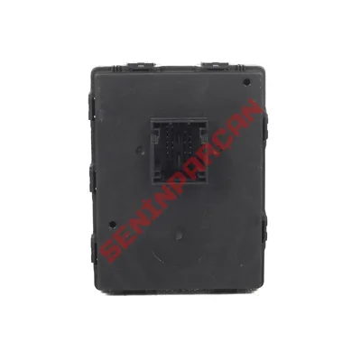 3Q0959435F - KONTROL UNITESI - Used Original
