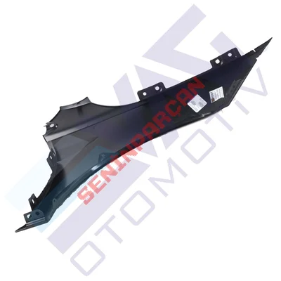 2G0821105 - ÇAMURLUK - Aftermarket