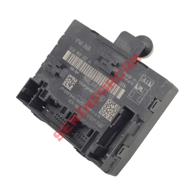 5Q0959392BZ07 - KAPI KONTROL ÜNİTESİ - Original