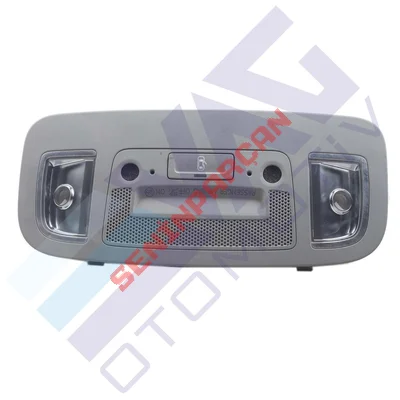 8V7947135AE - TAVAN LAMBASI ARKA - Original