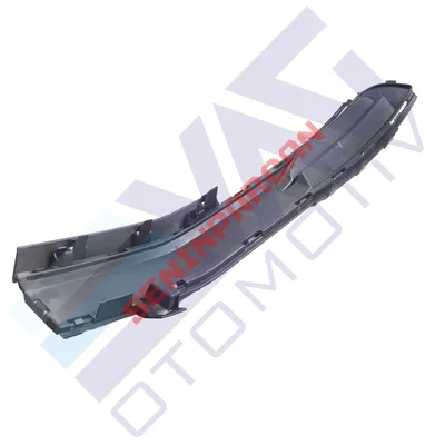 7E0807489C - SİS KAPAĞI SİSSİZ TRANSPORTER T7 2015- - Aftermarket