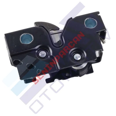 5C7823509 - KAPAK KİLİDİNİN ALT PARÇASI - Aftermarket