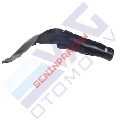 1U0809962D - ÇAMURLUK DAVLUMBAZI ÖN SAĞ OCTAVIA 1997-2004 - Aftermarket