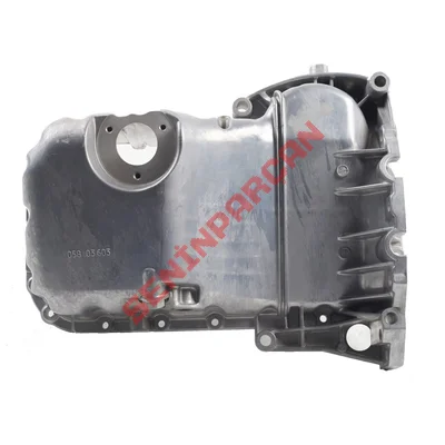 058103603C - YAĞ KARTERİ SENSÖRLÜ - Aftermarket