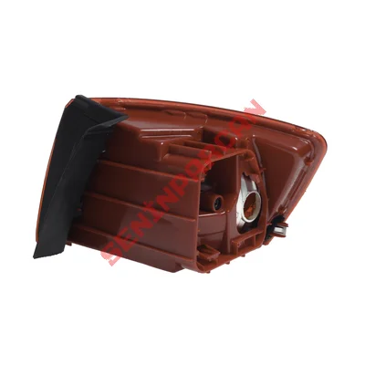 5C6945095E - STOP LAMBASI DIŞ SOL JETTA 2011- - Aftermarket