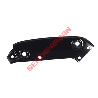 5C6805932 - PANEL ÖN BAĞLANTI SACI SAĞ JETTA 2011- - Aftermarket