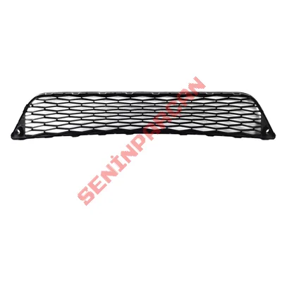 5F0853667 - TAMPON IZGARASI ORTA LEON 2013-