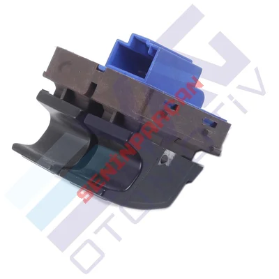 3C0959903BREH - BAGAJ VE DEPO KAPAĞI KUMAN- - Aftermarket