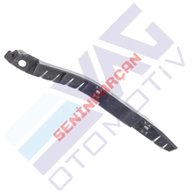 2K5807183A - TAMPON BRAKETİ ÖN SOL CADDY 2015-