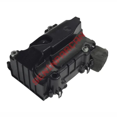 03C103502K - SUPERCHARGER - Original