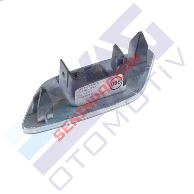 5C6955110A - KORUMA KAPAĞI - Aftermarket