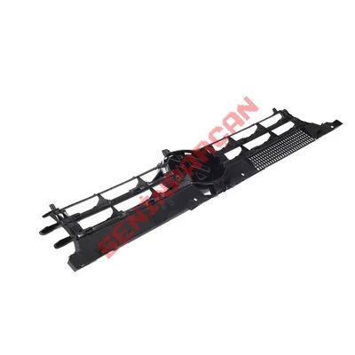 1J0853653CGRU - PANJUR İÇ VE DIŞ KOMPLE GOLF 4 1997- - Aftermarket