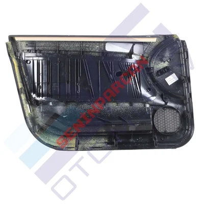 4B1867104A2P3 - KAPI KAPLAMASI (KUMAŞ)