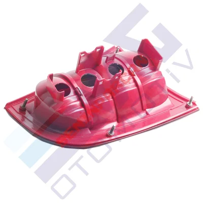 1U6945112C - STOP LAMBASI SAĞ OCTAVİA 2001- - Aftermarket