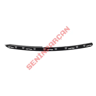 4F0807489 - TAMPON SÜS ÇITASI SOL A6 2008-