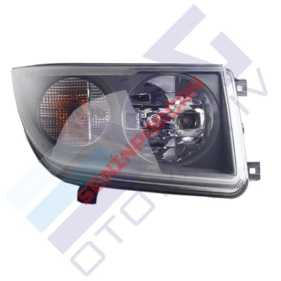 2E1941015 - FAR SOL MOTORLU CRAFTER 2006- - Aftermarket