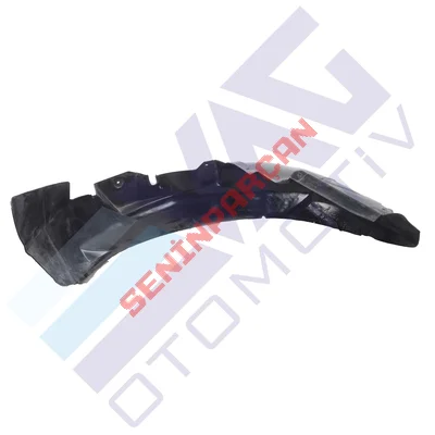 4B0821171C - ÇAMURLUK DAVLUMBAZI ÖN SOL AUDİ A6 1997- - Aftermarket