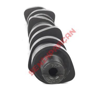 038109101K - EKSANTRİK MİLİ - Aftermarket