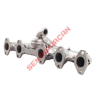 070253017A - EGZOZ MANİFOLDU TRANSPORTER 2.5 TDI - Aftermarket