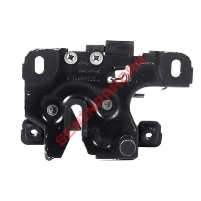 8D0823509J - KAPAK KİLİDİNİN ALT PARÇASI - Original