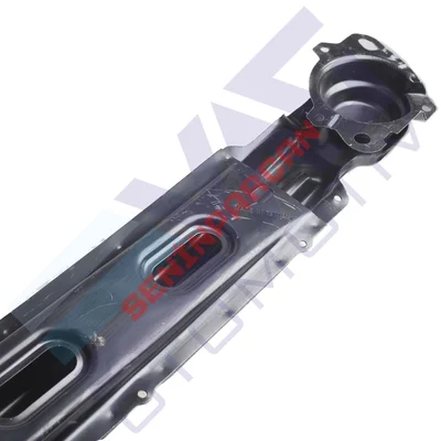 6K0805449A - TAMPON DEMİRİ ÖN İBİZA 1999- - Aftermarket