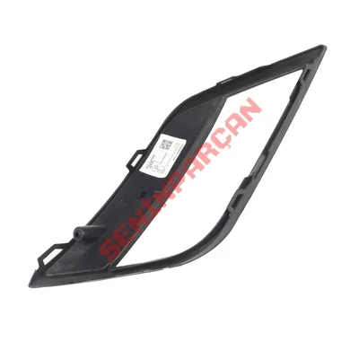 5F0853666A - SİS KAPAĞI SİSLİ LEON 2013- - Aftermarket