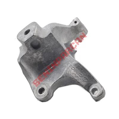 4H0199307AK - BRAKET SOL - Original