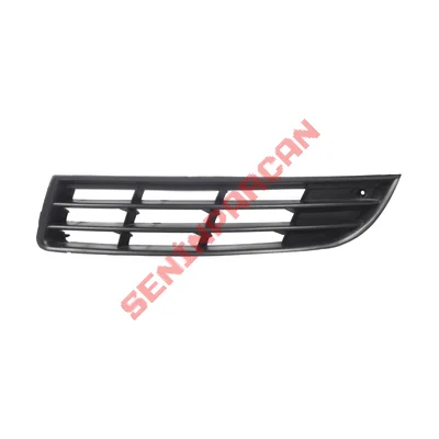 3C0853665 - SİS ÇERÇEVESİ SİSSİZ  SOL PASSAT 2006- - Aftermarket
