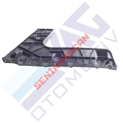 4G5807454 - STOP ALT BRAKETİ SAĞ AUDI A6 2012- - Aftermarket