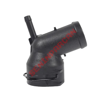 3C0122291 - RADYATÖR FLANŞI - Aftermarket