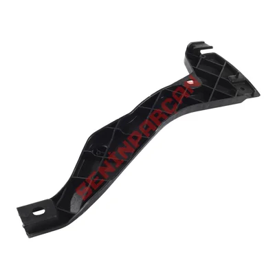 8E0807204B - ÖN ÇAMURLUK BRAKETİ (2004) A4 S4 - Aftermarket