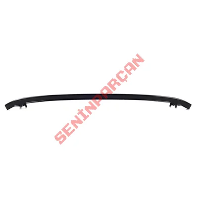 2G0807651 - ÖN TAMPON PROFİL TUTUCU BAR POLO 2018>> - Aftermarket