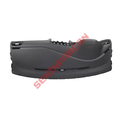 5G1857003GED5 - GÖĞÜS ,TORPİDO KOMPLE GOLF 7 2013- - Imported Original