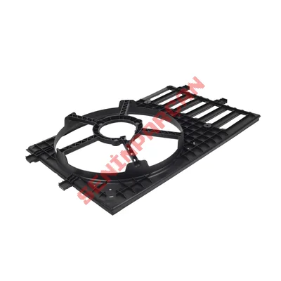 6R0121207L - FAN DAVLUMBAZI POLO 10>15 A1 11> IBIZA 09> TOLEDO - Aftermarket
