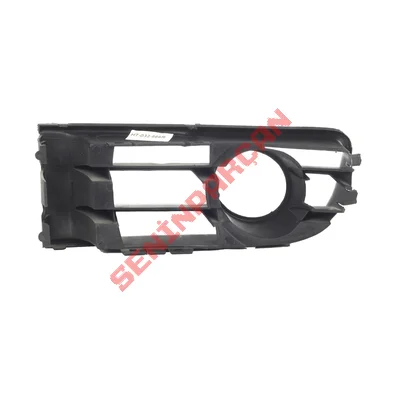 6Q0853666C9B9 - POLO SAĞ SİS KAPAĞI SİSLİ 2002-2005