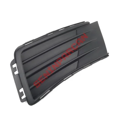2K5853666E - SİS KAPAĞI SİSSİZ (2016) NİKELAJSIZ CADDY - Aftermarket