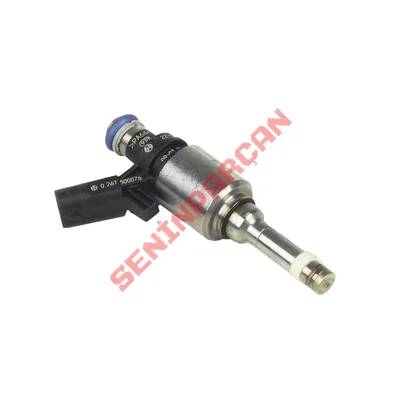 06H906036G - BENZIN ENJEKTORU 0261500076 ( AUDI : A3 2.0 TFSI 0