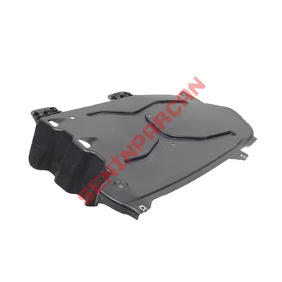 5E0825205D - ALT TABAN KAPLAMASI - Aftermarket