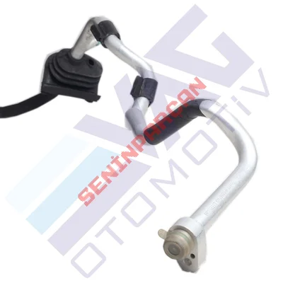 4F0260740A - SOĞUTUCU MADDE HOR - Aftermarket