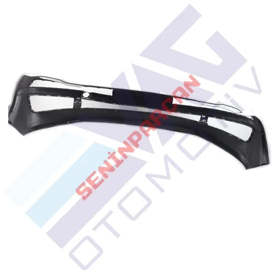 7E5807221D - TAMPON ÖN PANJURSUZ BOYANIR TİP T7 - Aftermarket