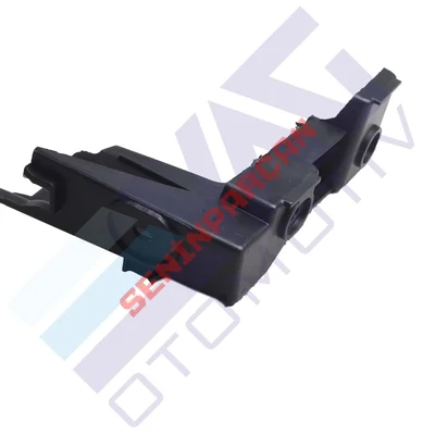 1K5807376 - STOP ALT BRAKETİ SAĞ JETTA 2006-2011 - Aftermarket