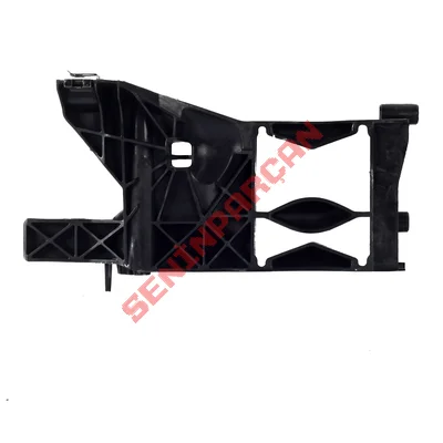 4G0805608A - FAR BRAKETİ SAĞ AUDI A6 2015-2019