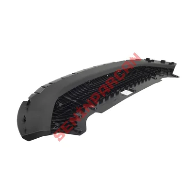 4K0807611 - SPOYLER AUDI A6 2019- - Imported Original