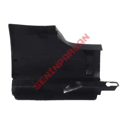 3C0853897A - MARŞBİYEL KAPLAMASI ARKA SOL PASSAT 2006-2011 - Aftermarket