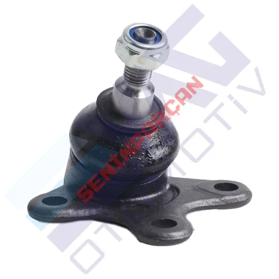 6N0407365 - ROTIL SOL POLO 94-02 LUPO AROSA ( 6N ) - Aftermarket